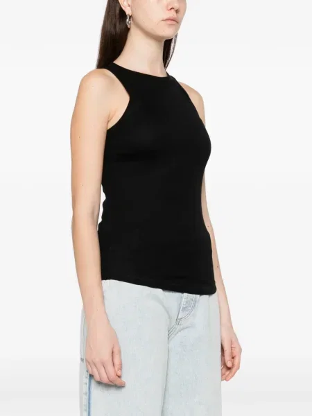Top Herskind negru