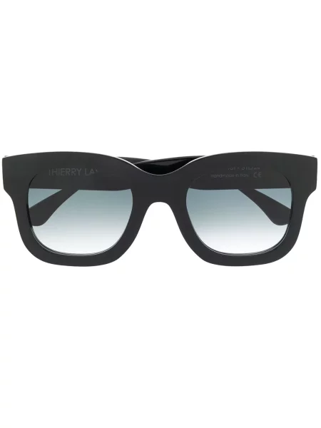 Saulės akiniai Thierry Lasry juoda