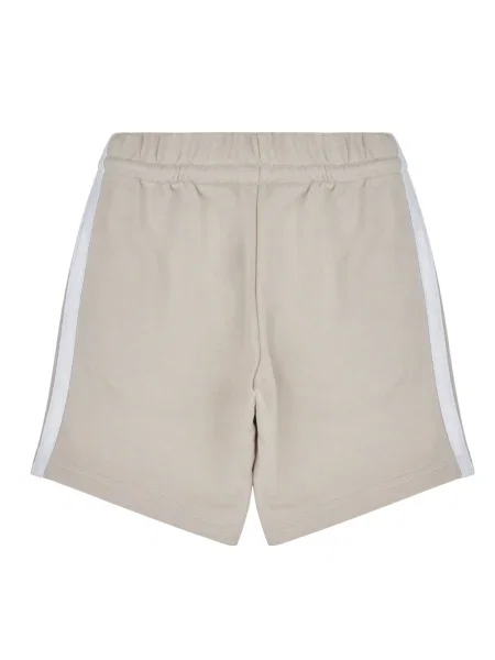 Pantaloni copii Adidas bej