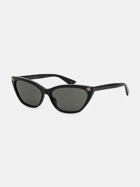 Gucci ochelari de soare femei negru