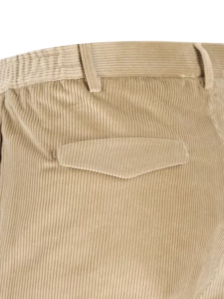 Pantaloni Tagliatore de catifea cord