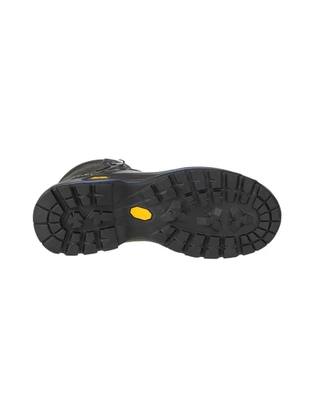 Pantofi Grisport negru