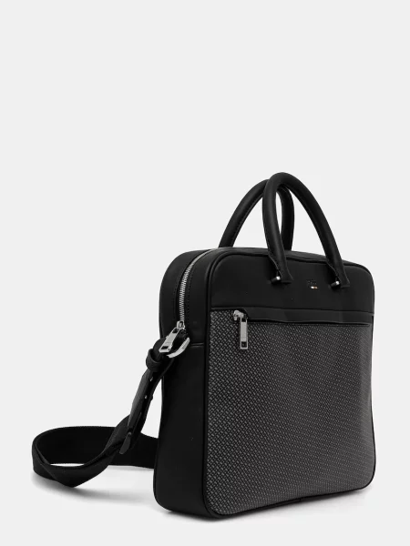 Сумка Boss черная