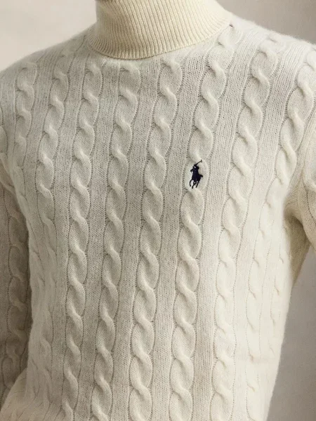 Polo Ralph Lauren гольф вовняний