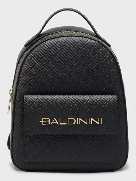 Рюкзак Baldinini черный