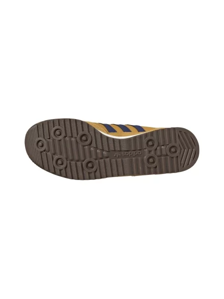 Tenisky Adidas žltá