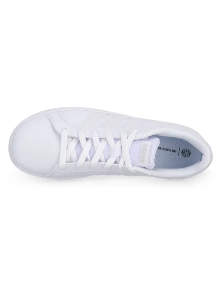 Pantofi Adidas alb