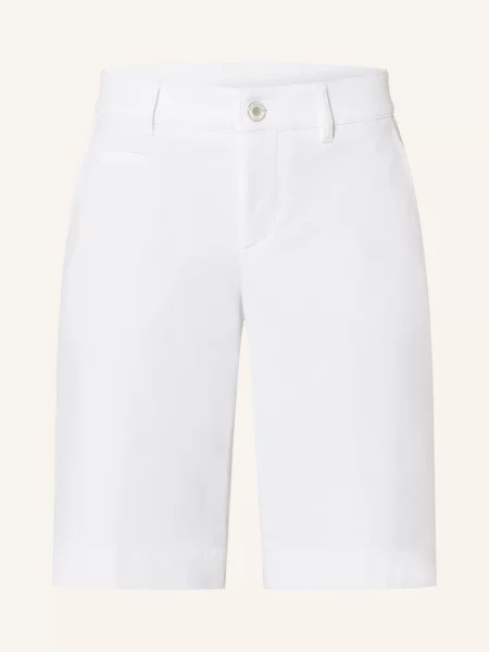 Alberto Golfové Kraťasy Audrey-K – Dry Cooler® bílá