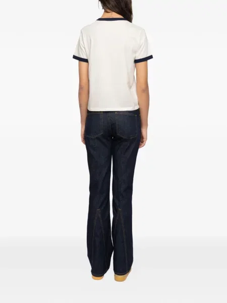 Tricou Zadig&voltaire cu imagine