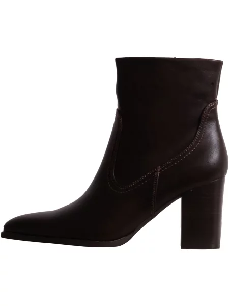 Pantofi Super Mode maro