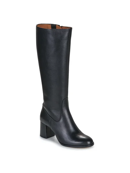 Pantofi Anthology Paris negru