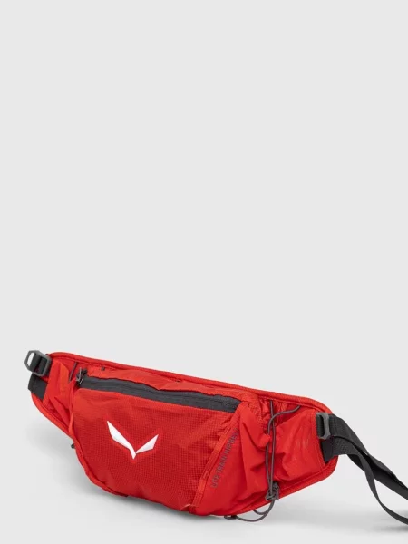 Salewa nerka Lite Train czerwony