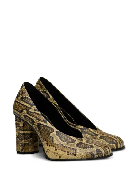 Pantofi cu toc Ami Paris