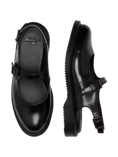 Pantofi Dr. Martens negru