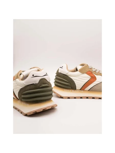 Pantofi Voile Blanche bej