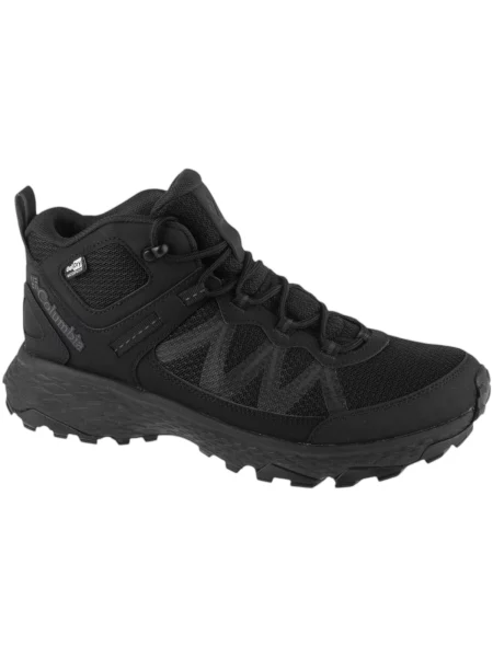 Pantofi Columbia negru
