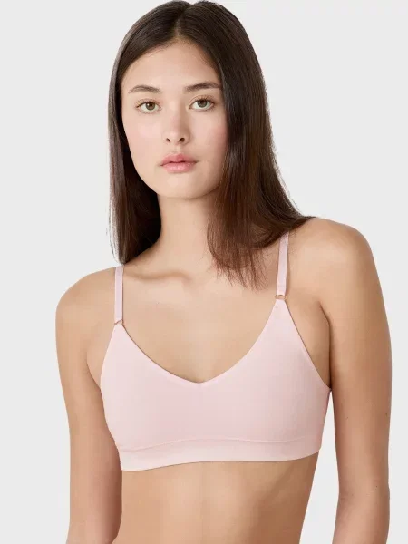 Топ Etam рожевий