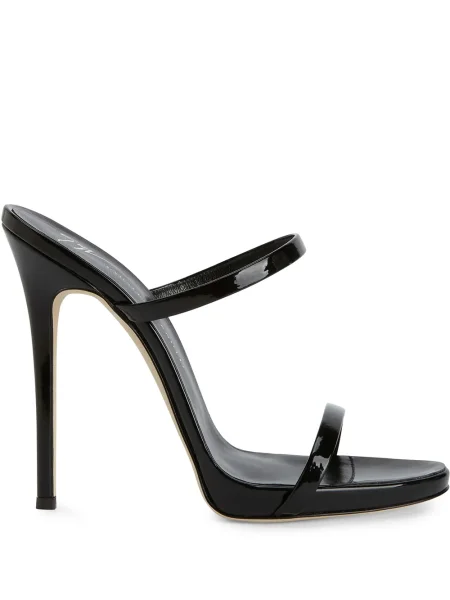 Sandale Giuseppe Zanotti negru