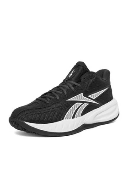 Sneakersy Reebok CEO-PRESS čierna