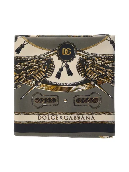 Chusta Dolce And Gabbana