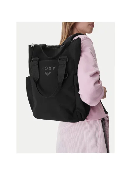 Рюкзак Roxy черный