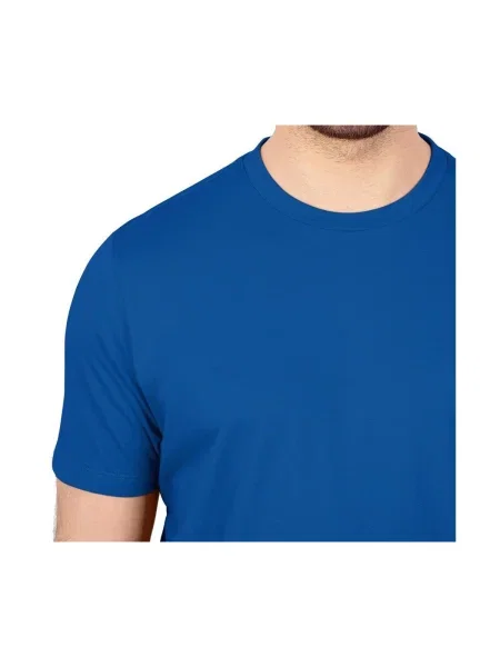 Tricou Jako albastru