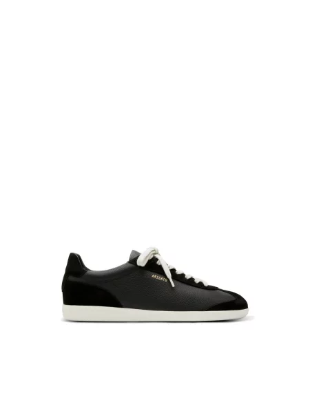 Sneakersy Axel Arigato czarne