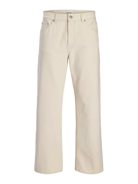 JACK & JONES Džíny JJITED JJCLASSIC režná