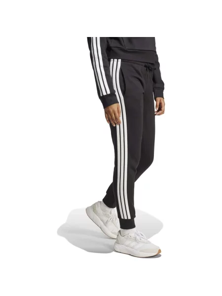Nohavice Adidas čierna