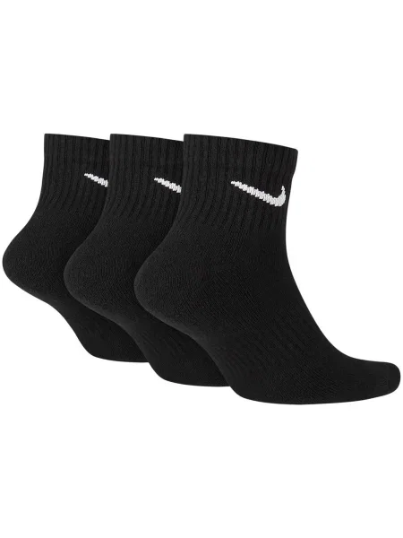 Șosete Nike negru