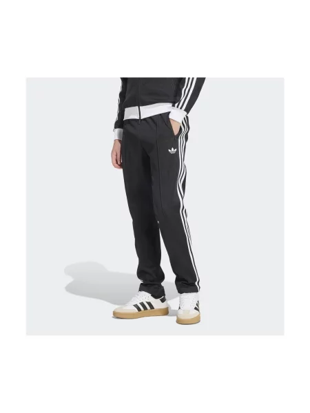 Nohavice Adidas čierna