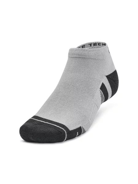 Șosete Under Armour gri