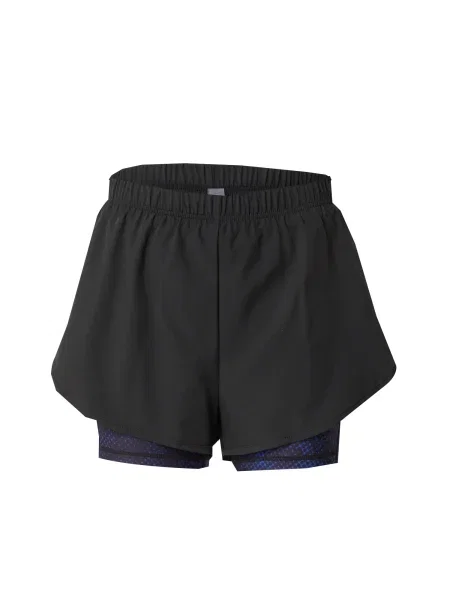 ONLY PLAY Pantaloni sport ONPROSE azur / albastru închis negru