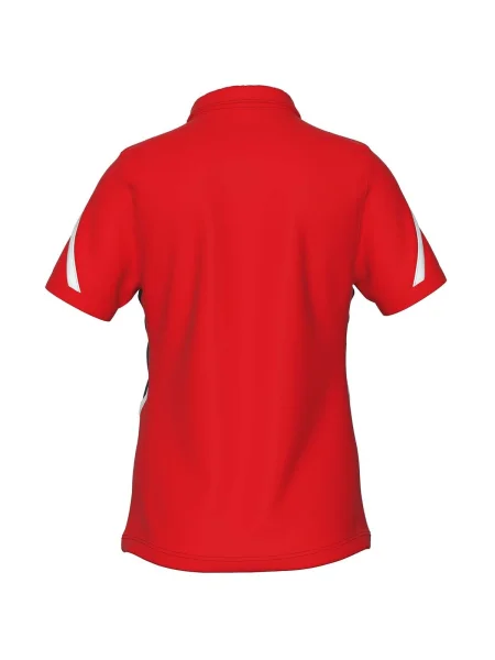 Tricou Errea roșu