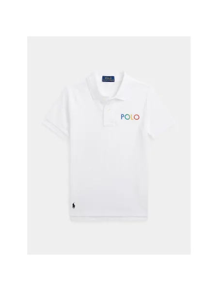 Polo Ralph Lauren Polo majica bela