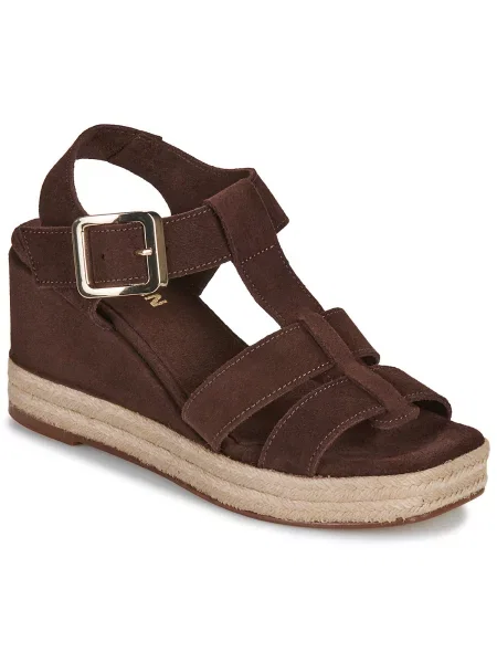 Pantofi Jb Martin maro