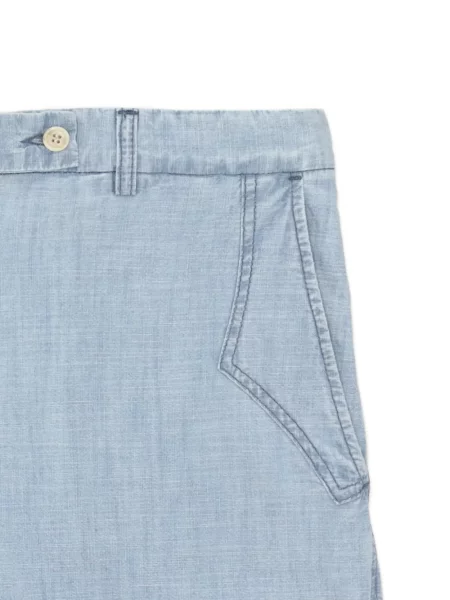 Pantaloni Fortela albastru