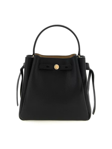 Torebka Tory Burch czarna