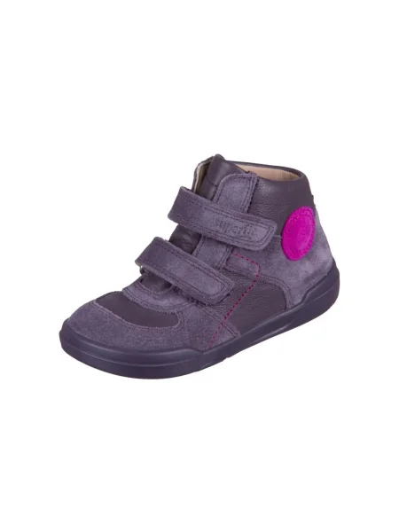 Pantofi copii Superfit violet