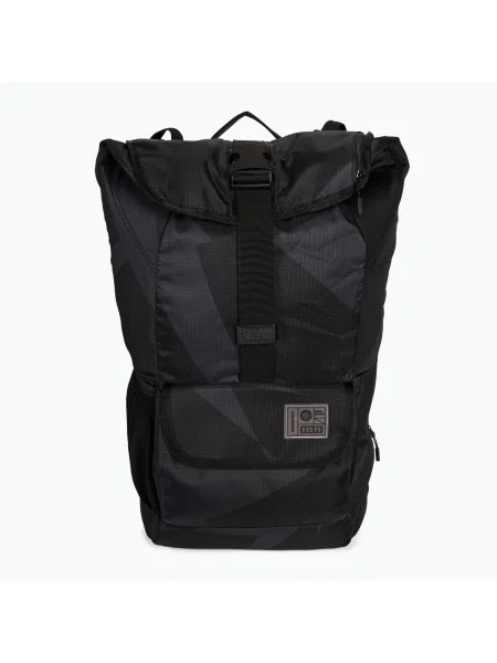 Olcsóbban. ION Mission Pack hátizsák Méret: 40 l fekete