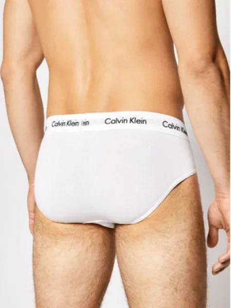 Set gacica Calvin Klein Underwear bijela