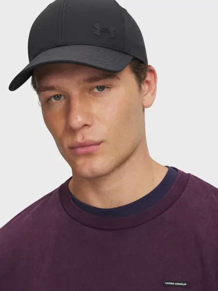 Кепка Under Armour чорна