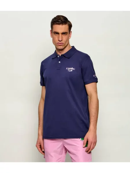 Tricou polo Iceberg