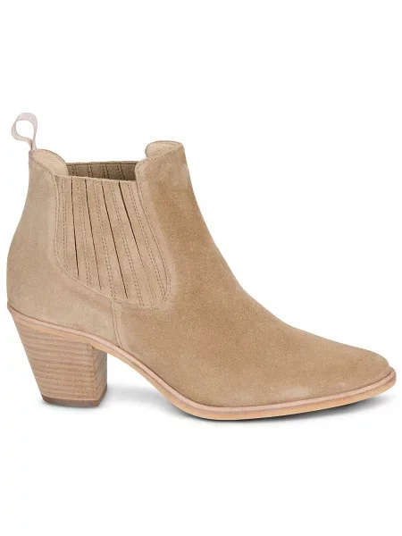 Pantofi Muratti bej