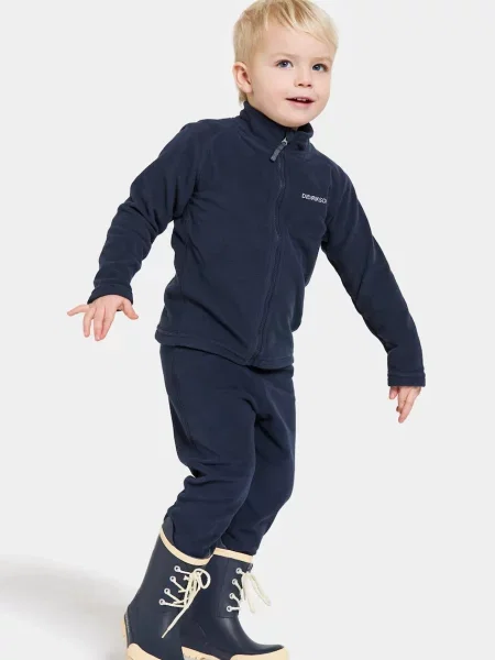 Didriksons Штани MONTE KIDS PANTS 9