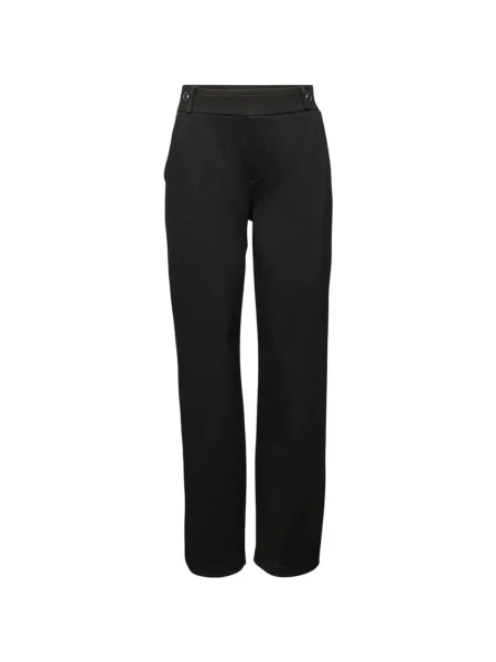 STREET ONE Pantaloni negru