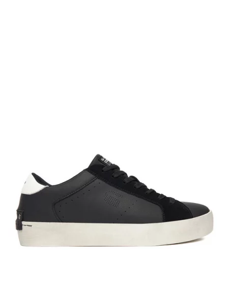 Sneakersy G-Star Raw černé