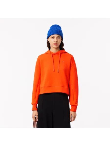 Lacoste толстовка