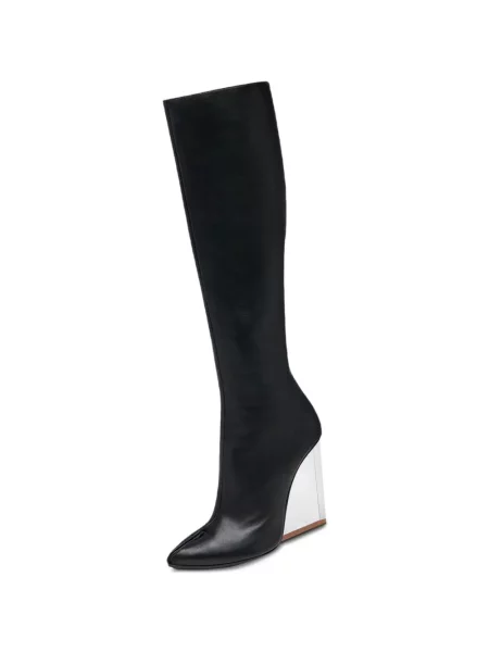 Cizme Maison Margiela negru