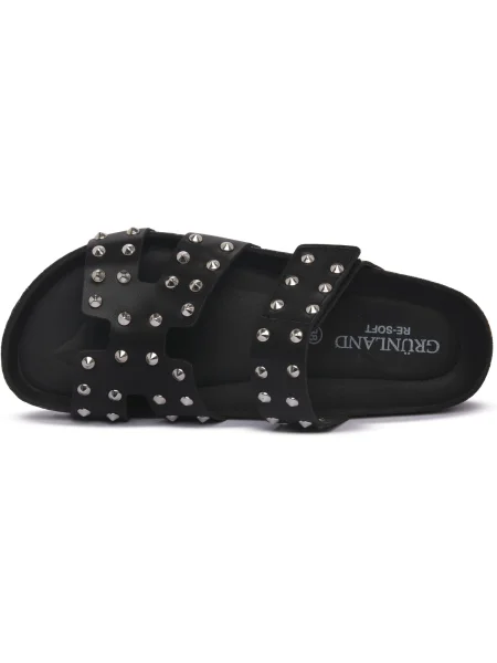 Pantofi Grünland negru